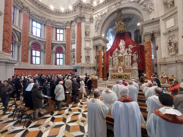 Festa della Salute