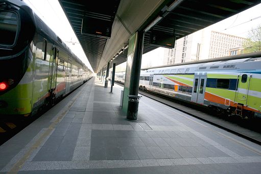 Trasporto pubblico: esonero dal Contributo d'accesso