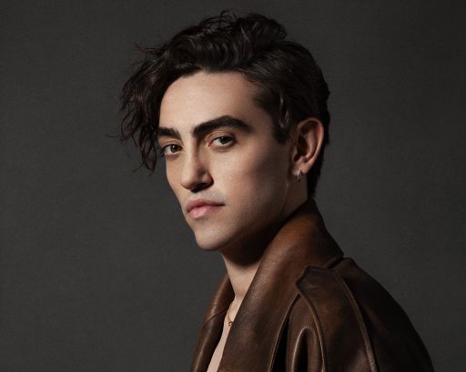 Michele Bravi: fuori il videoclip di "odio" - Radio Venezia