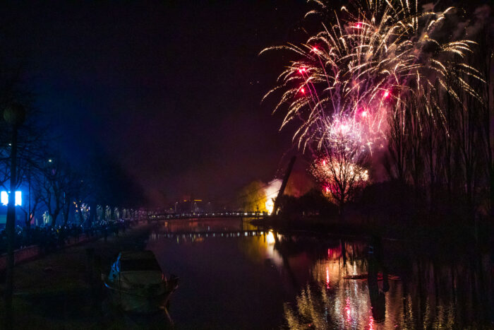 Capodanno a Jesolo: due ordinanze per salvaguardare la festa - Televenezia