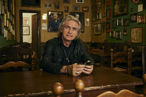 Ligabue: l’album "Dedicato a noi" è certificato oro - Radio Venezia