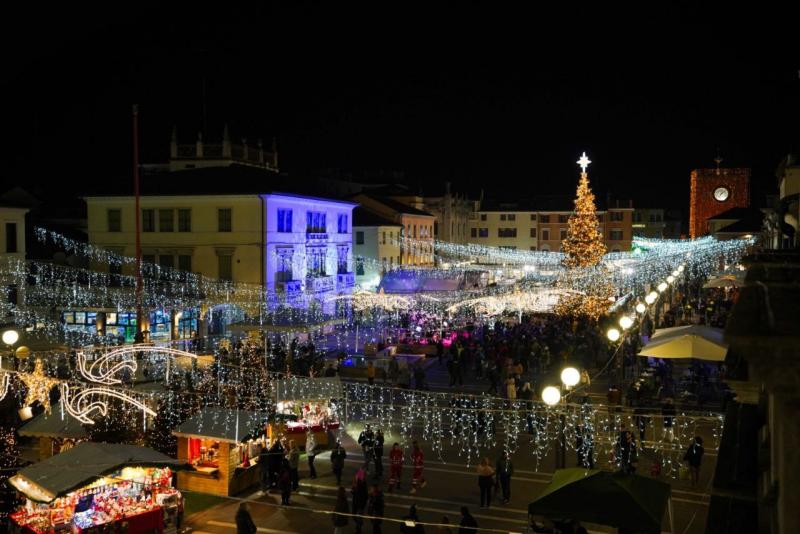 Ponte dell’Immacolata: giro d'affari da 6 miliardi. I dati di CNA