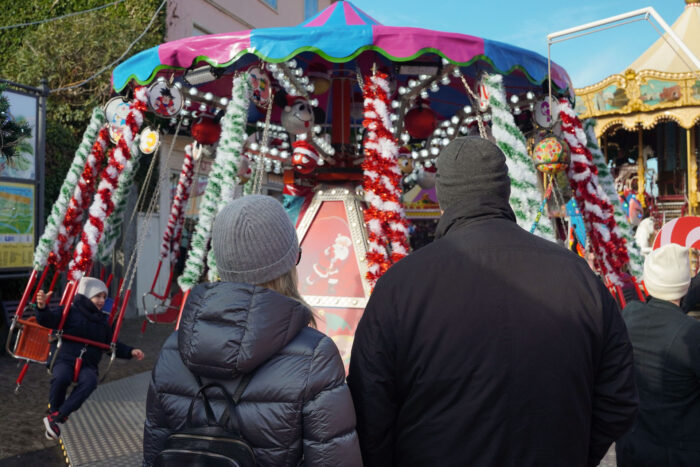 Caorle Christmas Time: magia e divertimento natalizio