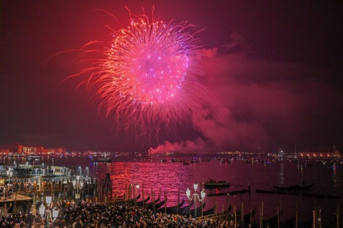 Capodanno 2024 a Venezia e Mestre: programma eventi - Televenezia