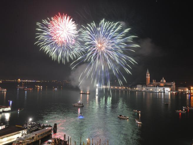 Venezia, ordinanze per un capodanno sicuro