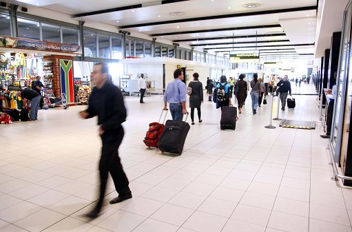 Aeroporti italiani, record nel 2023: sfiorati 200 milioni di passeggeri - Televenezia