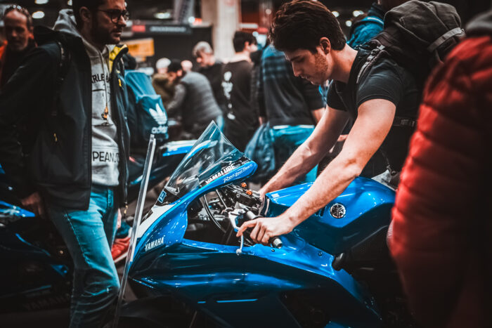 Motor Bike Expo 2024: corsi, incontri e premiazioni