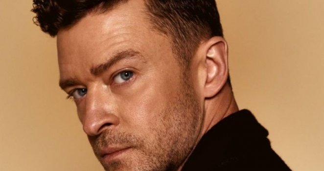 Justin Timberlake: esce il nuovo singolo "Selfish" - Radio Venezia