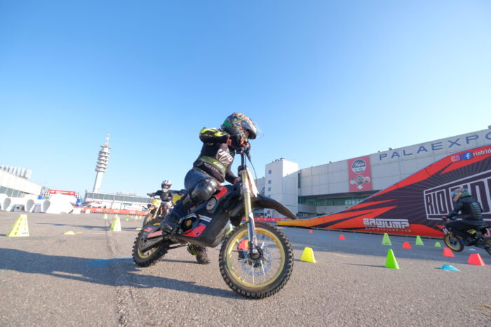 Motor Bike Expo 2024: tutti gli spettacoli - Televenezia