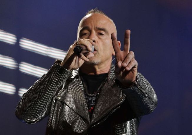 Sanremo, ci saranno Giorgia, Eros Ramazzotti e Gigliola Cinquetti - Radio Venezia