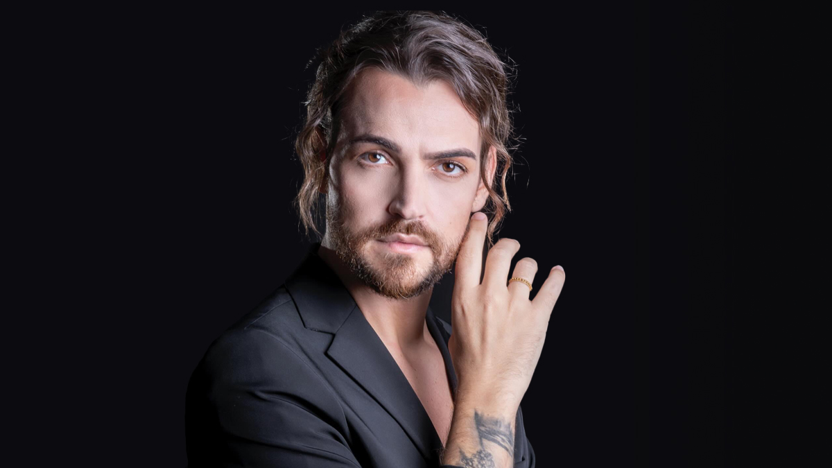 Valerio Scanu: esce il nuovo brano "Presente" - Radio Venezia