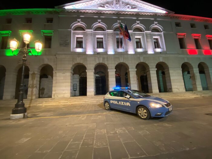 Chioggia, arrestato uomo evaso dagli arresti domiciliari