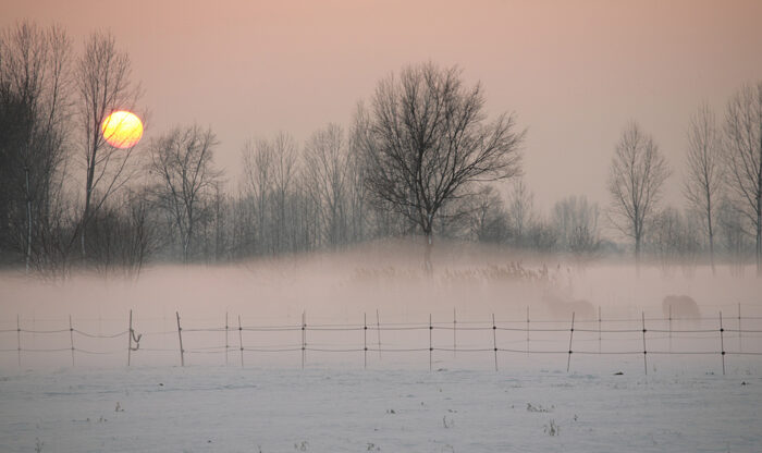 Super anticiclone ancora per 12 giorni, rubato un mese all’inverno