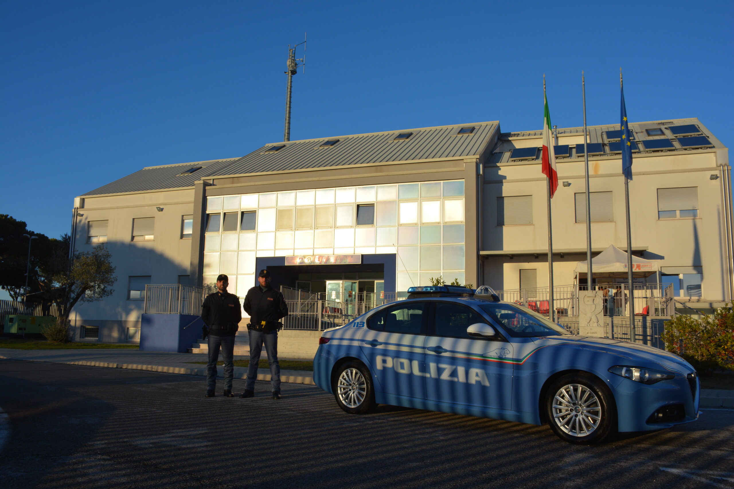 Jesolo, giovane arrestato per molestie all'ex fidanzata