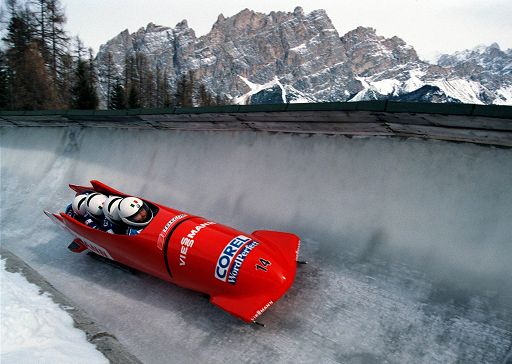 Olimpiadi 2026, Pizzarotti: faremo pista bob nei tempi previsti