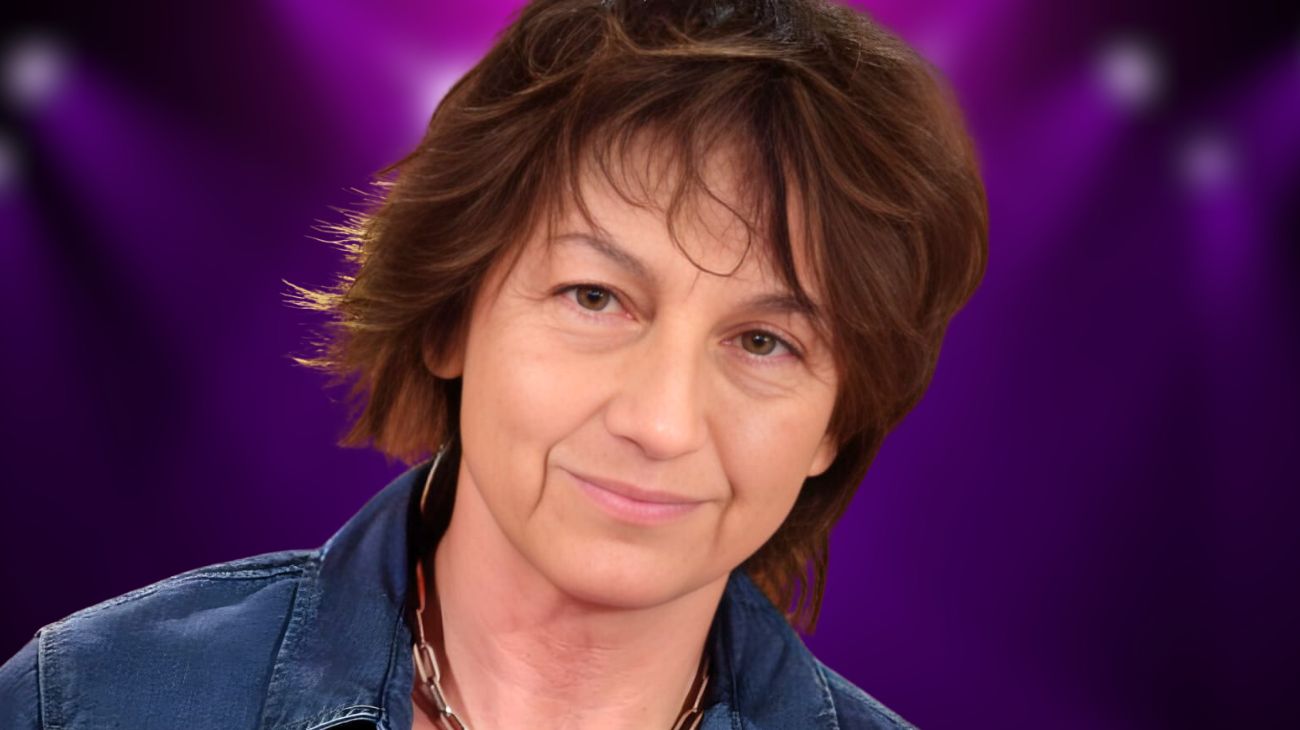 Gianna Nannini, il nuovo progetto: in uscita album "Sei nell’anima"