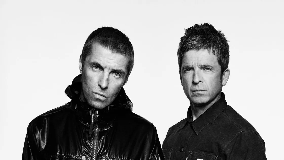 La reunion degli Oasis e le nuove date del tour - Radio Venezia